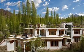 Glacier View Guest House
